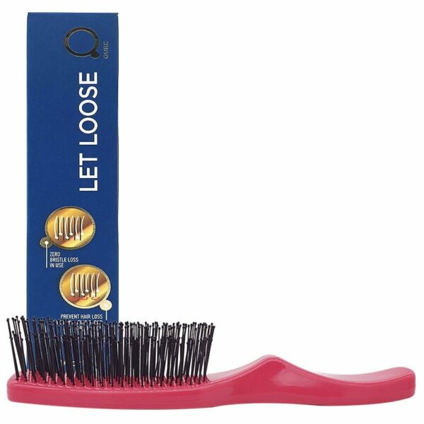 Qure Let Loose The Worlds Finest Brush