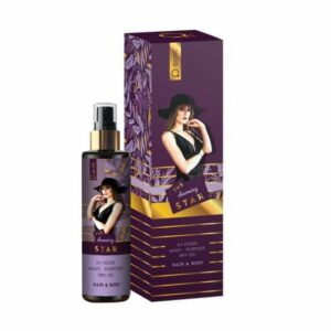 qure dry oils the charming star 100ml 60 550x550 1