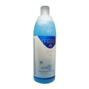 Infinity Care Antiseptic Gel 1000ml