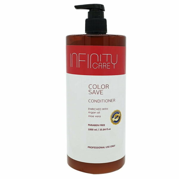 Infinity Care Color Save Conditioner1000ml