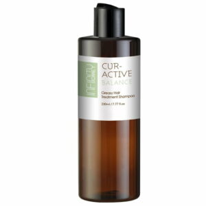 Infinity Care CurActive Balance Greasy Hair Shampoo230ml
