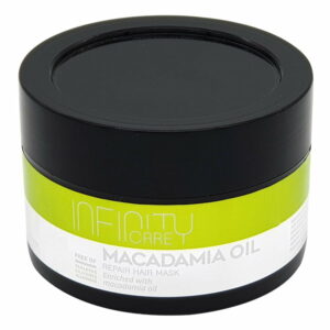 Infinity Care Macadamia Oil Repair Hair Mask250ml