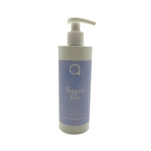 Body Lotion Inspire Her -