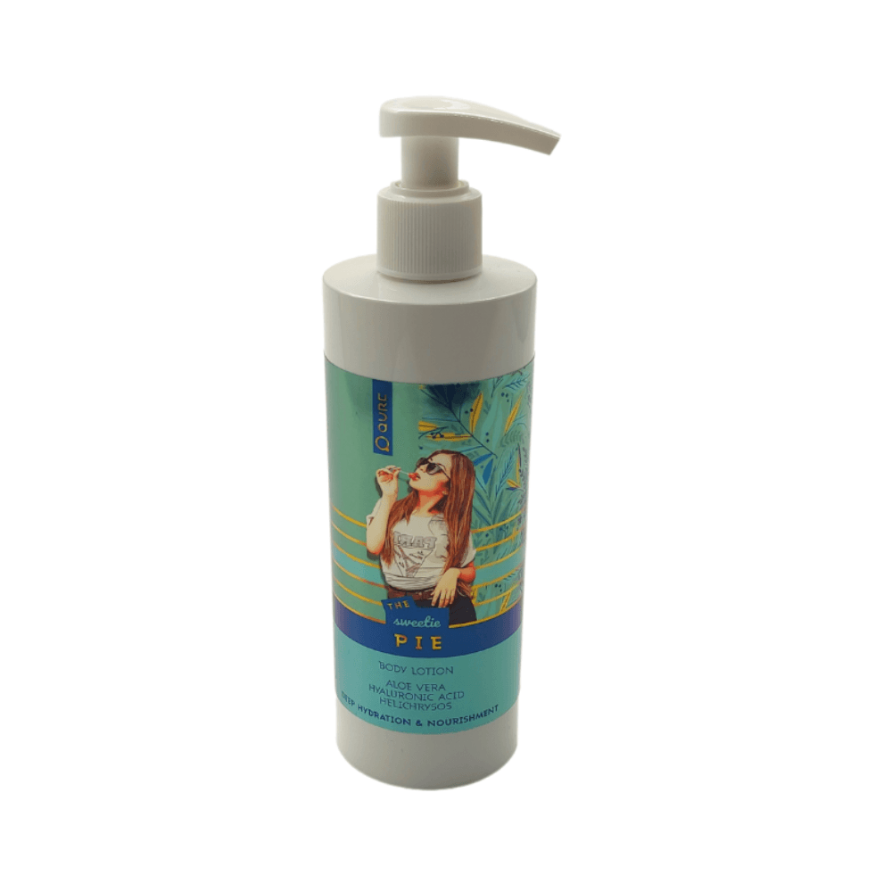 Body Lotion The Sweetie Pie