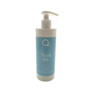 Body Lotion Touch Her 300ml by Qure