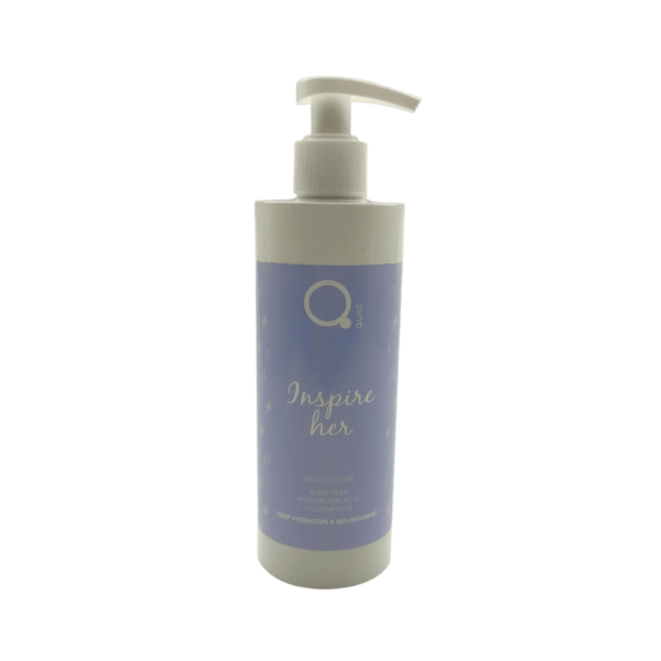 Inspire Her Body Lotion 300ml