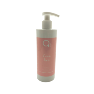 Love Her Body Lotion 300ml