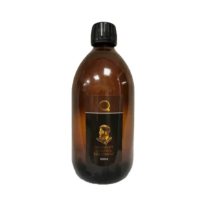 Anti Dandruff Control Treatment Lotion 500ml