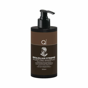 Brazilian STR8ME Purifying Shampoo