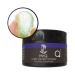 Water Pomade Green Gel Showcase