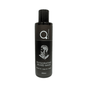 Invigorating Beard Wash 200ml