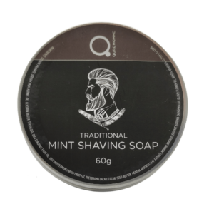 Mint Shaving Soap