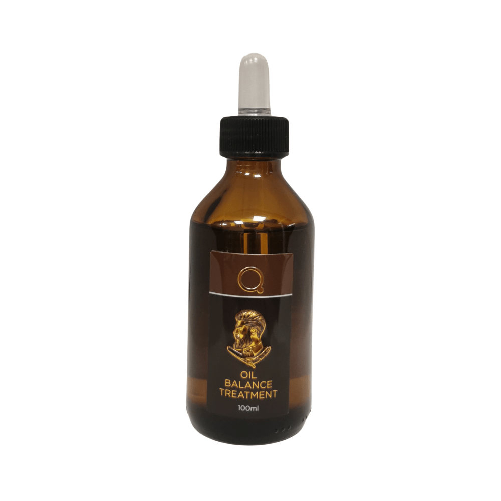 Oil Balance Treatment 100ml