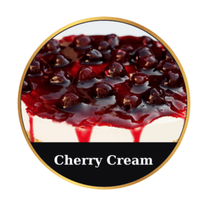 Cherry Cream