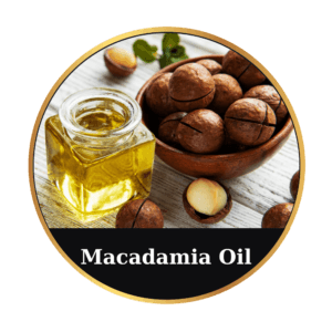 Macadamia Oil