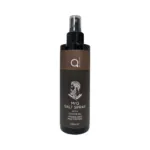 MrQ Salt Spray 200ml for textured, beachy hair styling 3