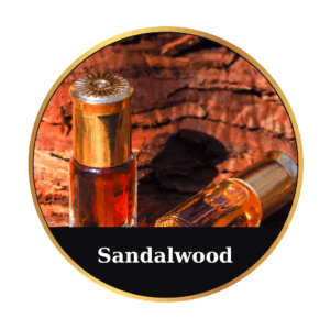 Sandalwood