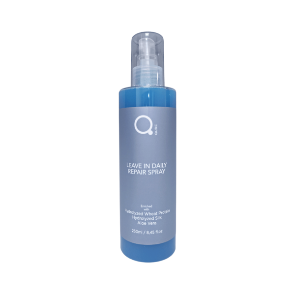 Leave In Daily Repair Spray by Qure