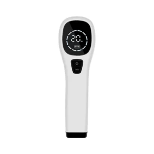 Therapeutic Laser HD-cureS | Laser 0.2 Back side device