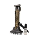 Qure Trimmer Accessories 2