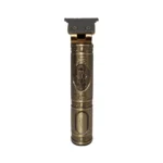 Qure Trimmer Front Side View