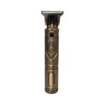 Qure Trimmer Rear Side View