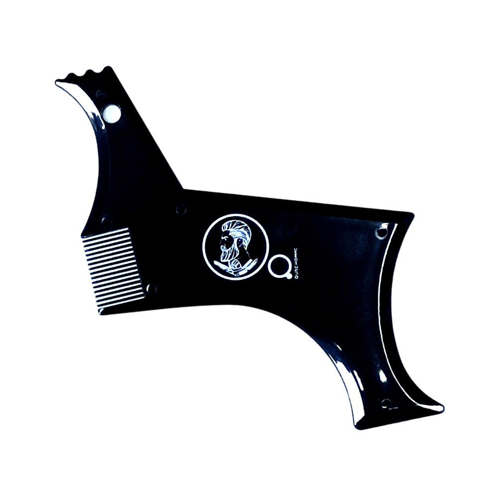 Shaping Comb - Beard Shaping Comb