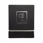 IQ 180 Peppermint Vanilla Eua De Parfum Box