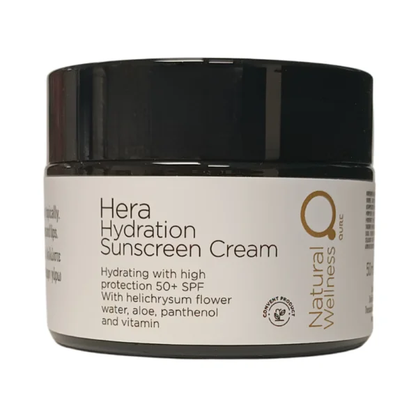 Hera Hydrating Sunscreen Cream 50ml