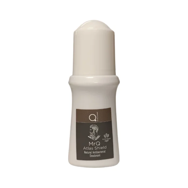 MrQ Atlas Shield Deodorant