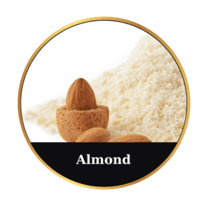 Almond