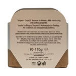 Handmade Soap Hypericum & Beeswax 90-110g - Χειροποίητο Σαπούνι με Υπερικό και Μελισσοκέρι 2