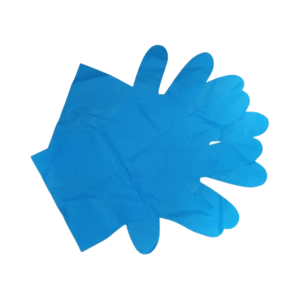 Glove Nitrac Soft Touch - Γάντια μιας χρήσης Νιτριλίου Small 100 τεμ./κουτί από την Qure, για ευαίσθητες εργασίες και ακρίβεια, υποαλλεργικά και ανθεκτικά.