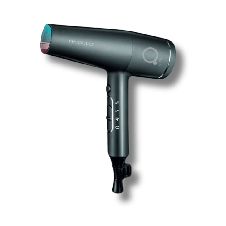 Aeolus Professional Hairdryer 1