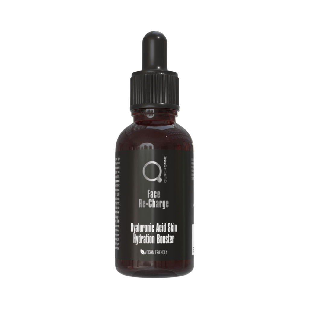 Hyaluronic Acid Skin Hydration Booster 50ml - Face Serum