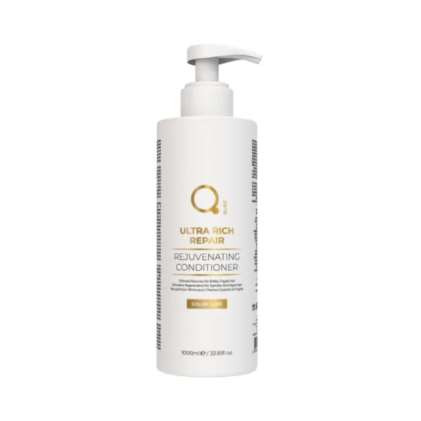 Ultra Rich Repair Rejuvenating Conditioner 1000ml