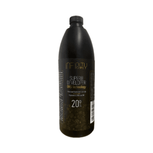 Superb Developer 20Vol 1000ml 6% by Infinity Care