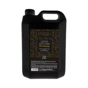 Superb Developer 20Vol 4000ml 6% by Infinity Care
