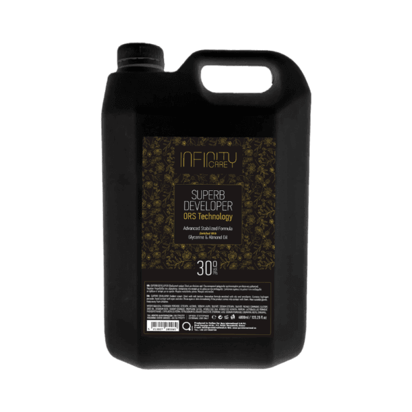 Superb Developer 30Vol 9% 4000ml by Infinity Care
