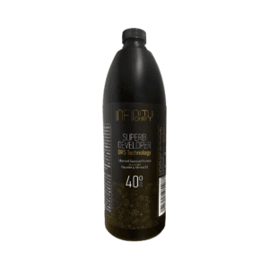 Superb Developer 40Vol 1000ml 12% by Infinity Care (Οξυζενέ)