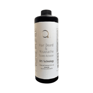 Hair Beard and Mustache Activator 500ml