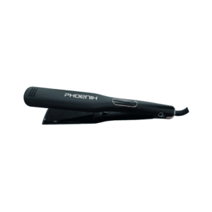 Phoenix Professional Hair Straightener by Qure