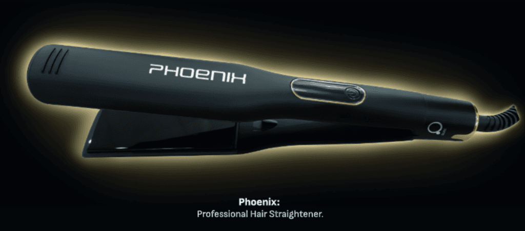 Phoenix Professional Hairstraightener