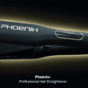 Phoenix Professional Hairstraightener