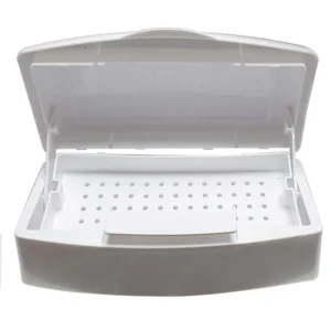 disinfecting box by infinity care