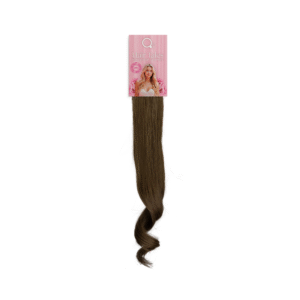Tape Extensions 12 – Beige Blonde 100% Virgin Hair 47cm Hair Tales by Qure - Τρέσες από φυσικό μαλλί σε απόχρωση Μπεζ Ξανθό