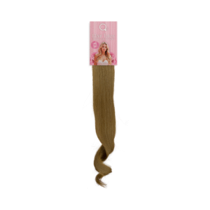 Tape Extensions 14 – Golden Blonde 100% Virgin Hair 47cm Hair Tales by Qure - Τρέσες από φυσικό μαλλί σε απόχρωση Χρυσό Ξανθό