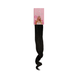 Tape Extensions Hair Tales Shade 1A | Τρέσες Tape Extensions Hair Tales απόχρωση 1A
