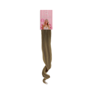 Tape Extensions 5AT924 – Ash Light Golden Blonde 100% Virgin Hair 47cm Hair Tales by Qure - Τρέσες από φυσικό μαλλί σε απόχρωση Σταχτί Ανοιχτό Χρυσό Ξανθό