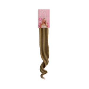 Tape Extensions P622 – Natural Very Light Blonde 100% Virgin Hair 47cm Hair Tales by Qure - Τρέσες από φυσικό μαλλί σε απόχρωση Φυσικό Ανοιχτό Ξανθό